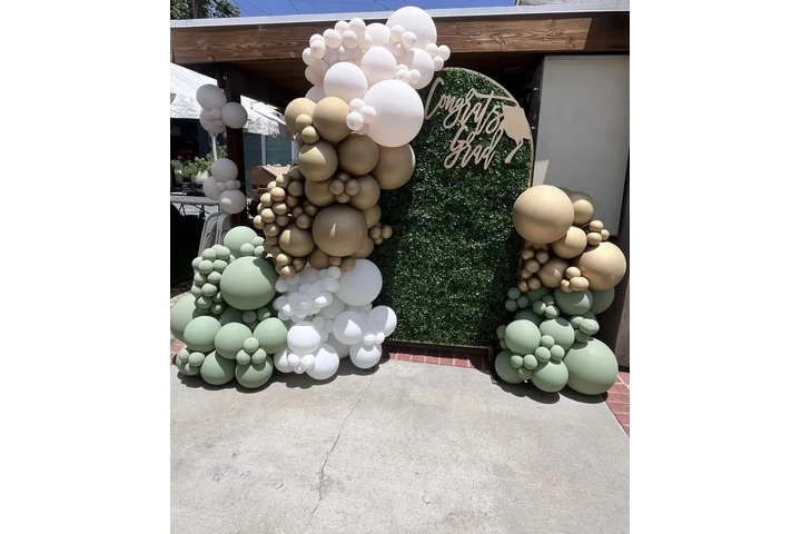 Balloon Decorations image 1