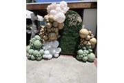 Balloon Decorations thumbnail