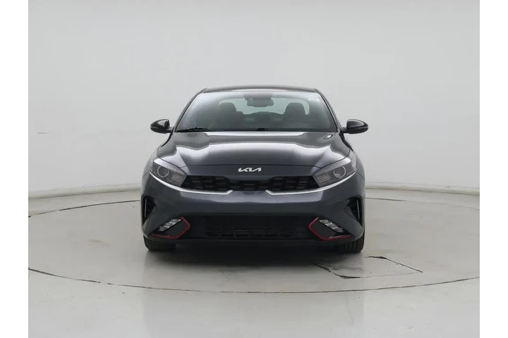 $19998 : Kia Forte 2023 GT-Line 4dr S image 5