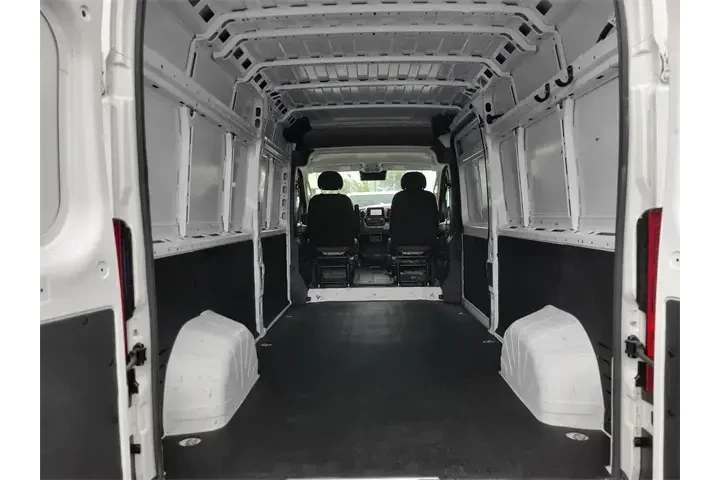 $35691 : Ram ProMaster 2025 Tradesman image 6
