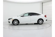 $16998 : Honda Civic 2019 LX 4dr Seda thumbnail
