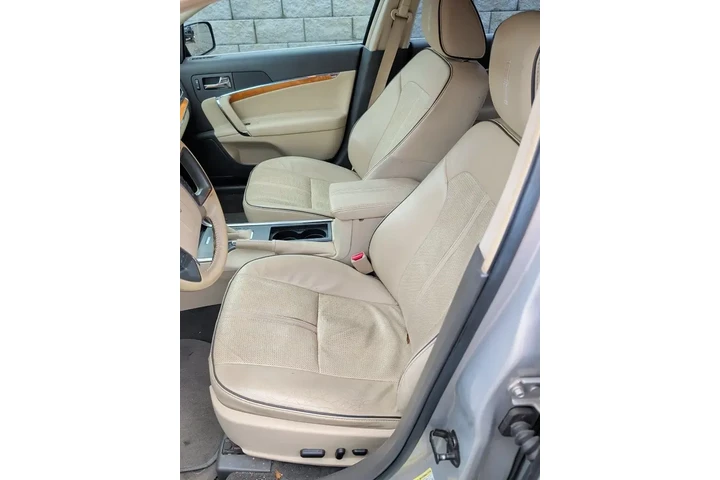 $6999 : Lincoln MKZ 2010 4dr Sedan image 6