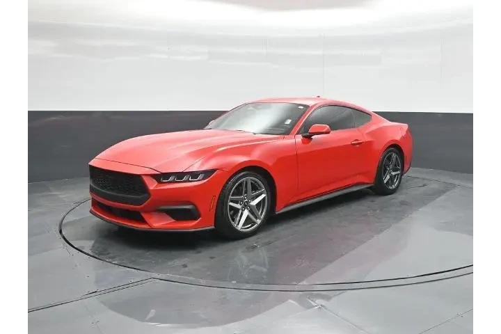 $29991 : Ford Mustang 2024 EcoBoost 2 image 1