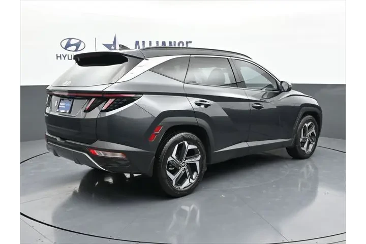 $26988 : Hyundai TUCSON 2023 Limited image 10