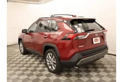 $31995 : Toyota RAV4 2021 Limited 4dr thumbnail
