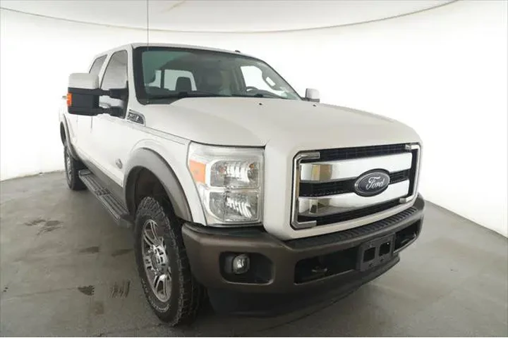 $23996 : Ford F-250 Super Duty 2015 4 image 2
