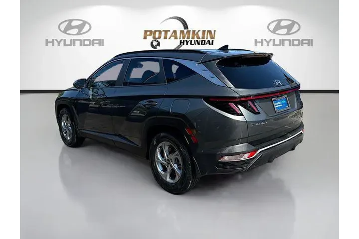 $22271 : Hyundai TUCSON 2023 SEL 4dr image 7