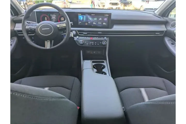 $30322 : Hyundai SONATA 2026 AWD SEL image 4