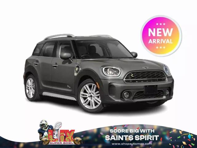 $22995 : 2022 MINI Countryman For Sale image 1