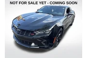 Chevrolet Camaro 2020 LS 2dr