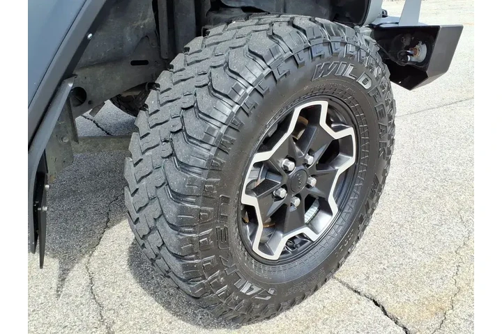 $39995 : Jeep Gladiator 2023 4x4 Rubi image 7