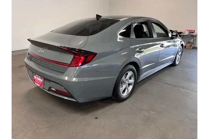 $15447 : Hyundai SONATA 2021 SE 4dr S image 3