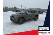 Jeep Grand Cherokee 2019 4x4 en North Dakota