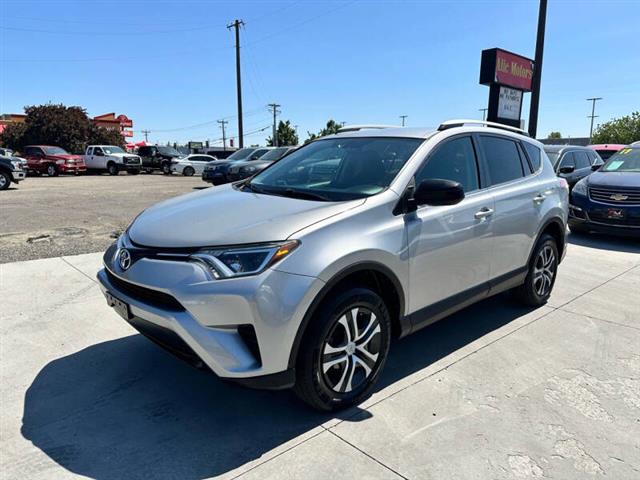 $17999 : 2016 RAV4 LE image 6