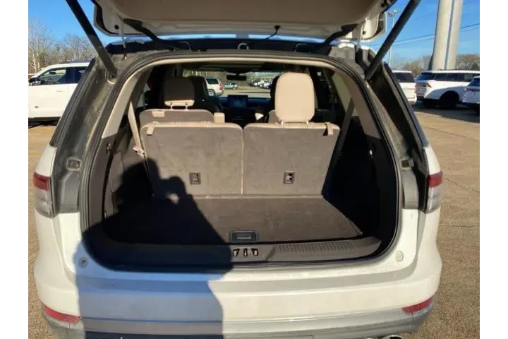 $38591 : Lincoln Aviator 2021 AWD Res image 5