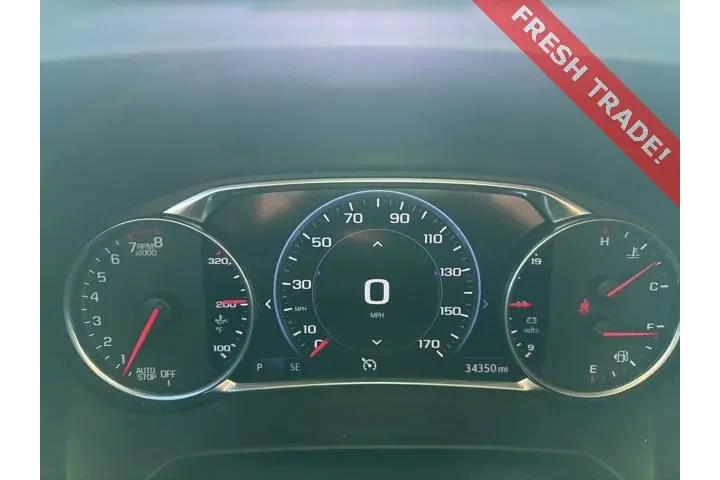 $28874 : Chevrolet Blazer 2021 AWD RS image 9