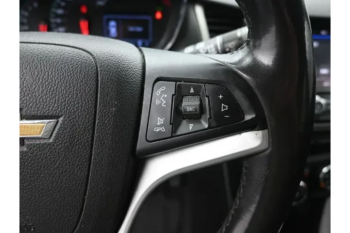 $13998 : Chevrolet Trax 2020 AWD LT 4 image 7