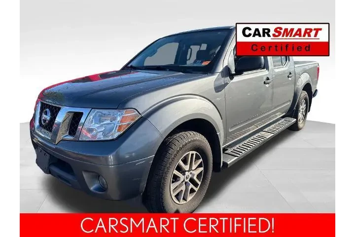 $19364 : Nissan Frontier 2019 4x4 S 4 image 1
