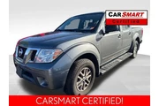 Nissan Frontier 2019 4x4 S 4