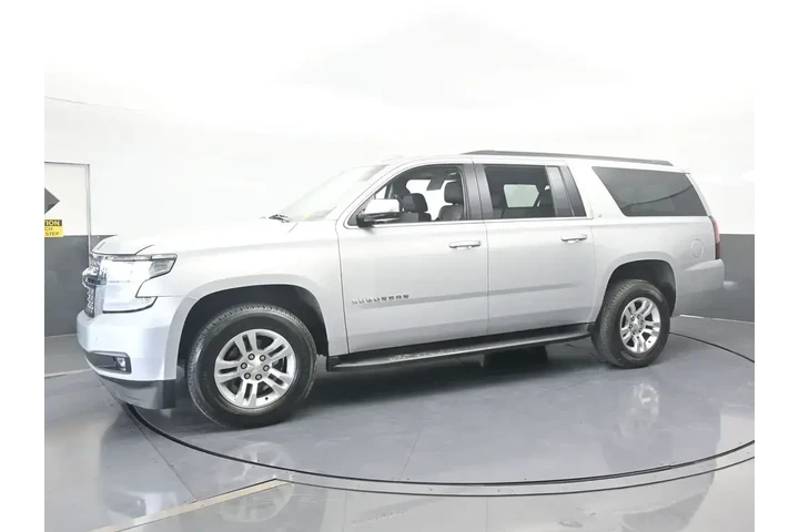 $29999 : Chevrolet Suburban 2020 4x2 image 2