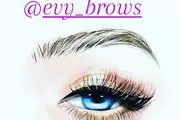 Eva_Brows en Los Angeles