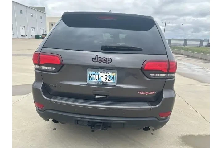 $28391 : Jeep Grand Cherokee 2020 4x4 image 6