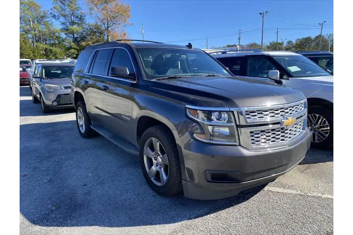 $11656 : Chevrolet Tahoe 2016 4x2 LT image 1