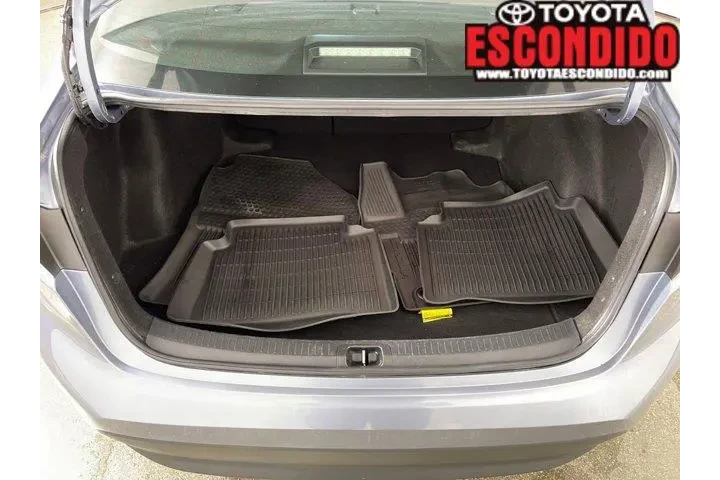 $23493 : Toyota Corolla 2024 LE 4dr S image 10