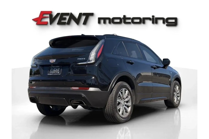 $17999 : 2019 XT4 image 6