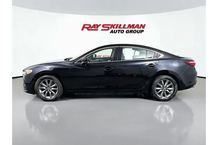 $18975 : Mazda Mazda6 2020 Sport 4dr image 4