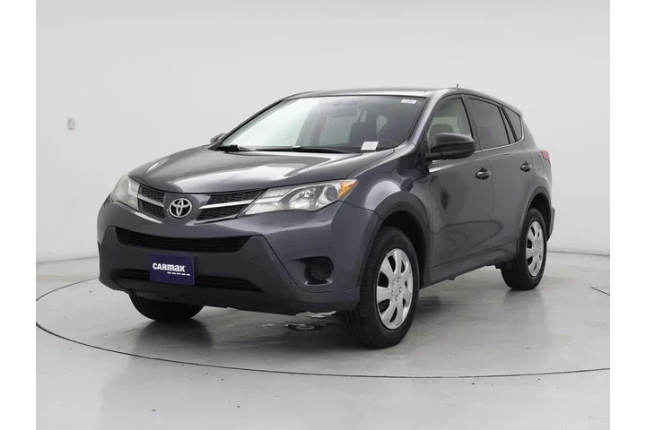 $15998 : Toyota RAV4 2015 LE 4dr SUV image 4