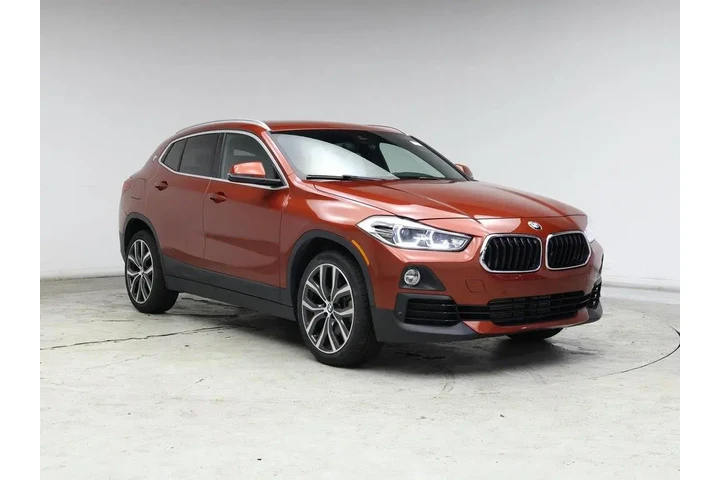 $21998 : BMW X2 2020 sDrive28i 4dr Sp image 1