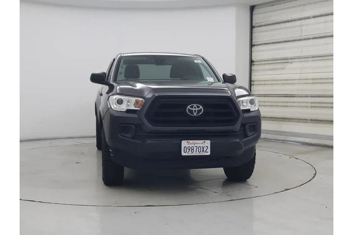 $25998 : Toyota Tacoma 2020 4x2 SR 4d image 5
