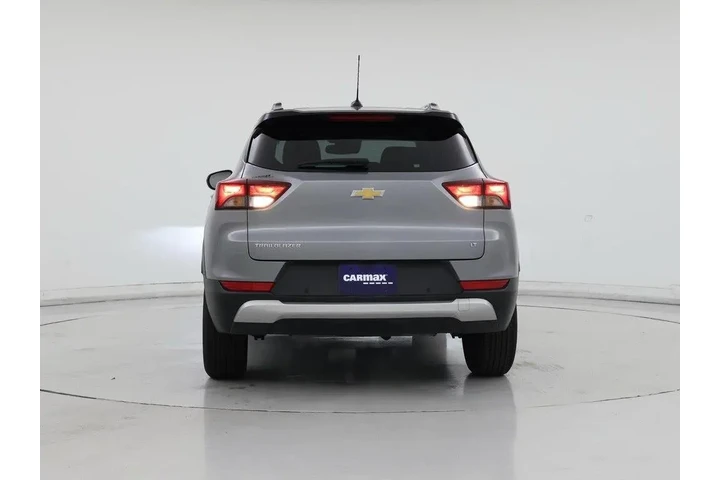 $24998 : Chevrolet Trailblazer 2024 L image 6