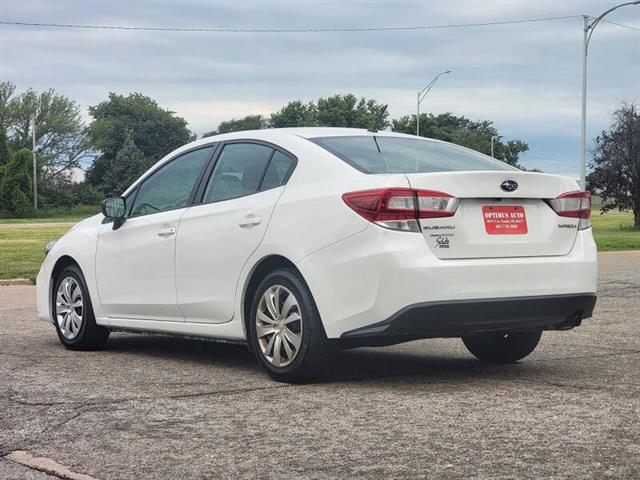 $12490 : 2018 Impreza 2.0i image 6