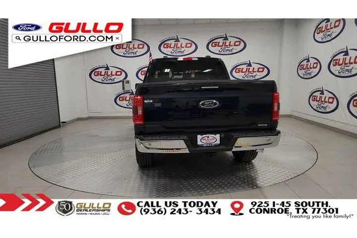 $37888 : Ford F-150 2023 4x2 XLT 4dr image 7