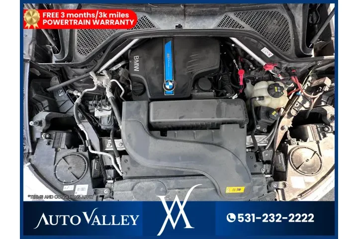 $12950 : 2017 BMW X5 XDRIVE40E IPERFOR image 1