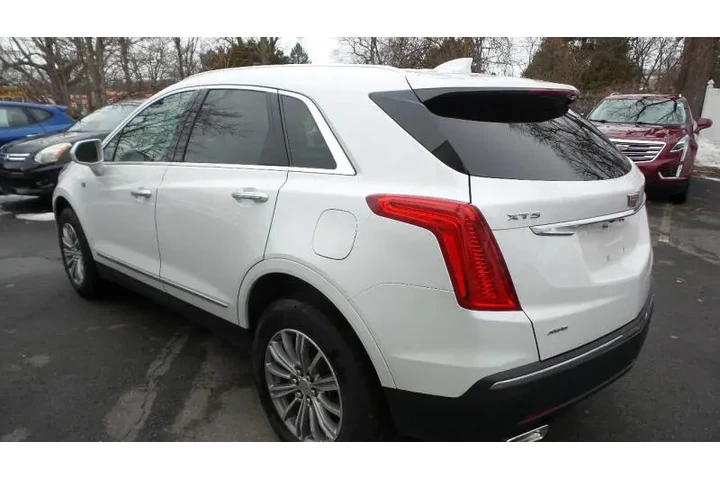 $12900 : 2019 XT5 Luxury image 7