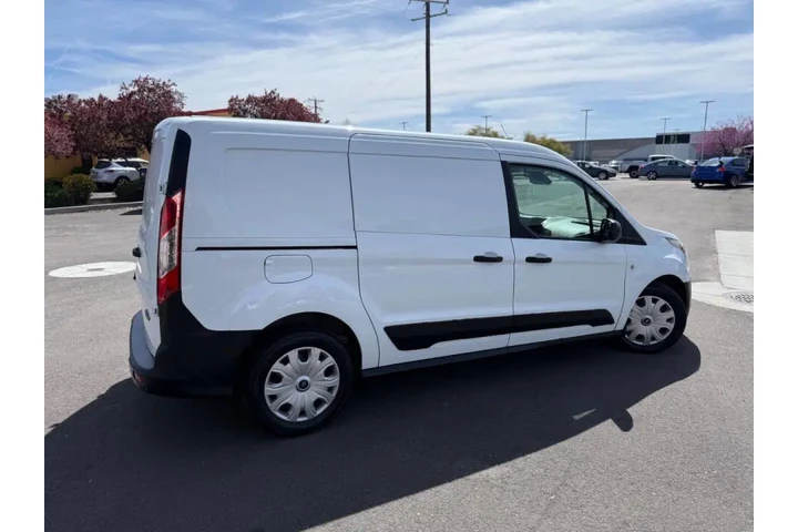 $22477 : 2020 Transit Connect XL image 4