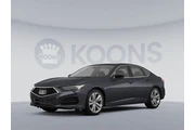 Acura TLX 2022 4dr Sedan w/T