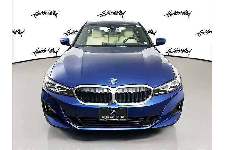 $33995 : BMW 3 Series 2023 AWD 330i x image 2