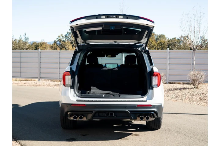 $49988 : 2025 Explorer ST image 6