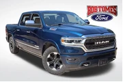 $35443 : Ram 1500 2020 4x4 Limited 4d thumbnail