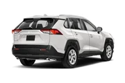 $23788 : Toyota RAV4 2022 AWD LE 4dr thumbnail