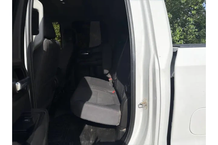 $21995 : 2020 Silverado 1500 Work Truck image 8