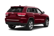 $9900 : 2014 Grand Cherokee Laredo thumbnail
