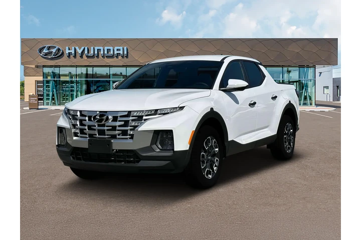 $25500 : Hyundai SANTA CRUZ 2024 AWD image 1