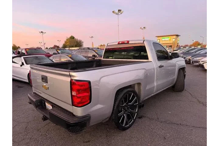 $16958 : Chevrolet Silverado 1500 201 image 6