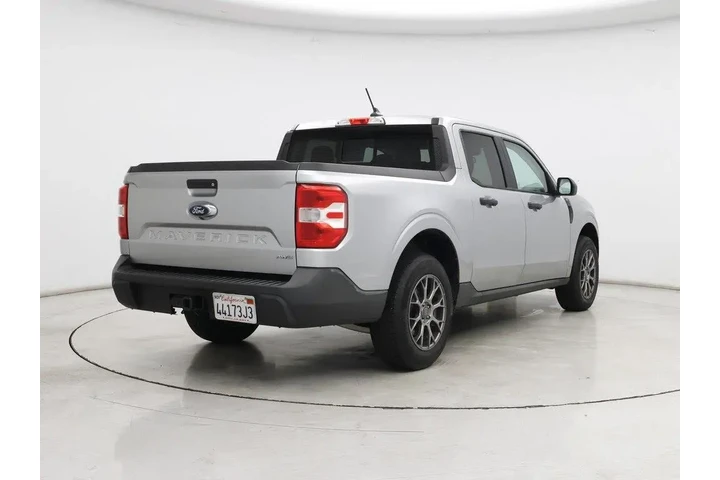 $25998 : Ford Maverick 2022 AWD XL 4d image 8