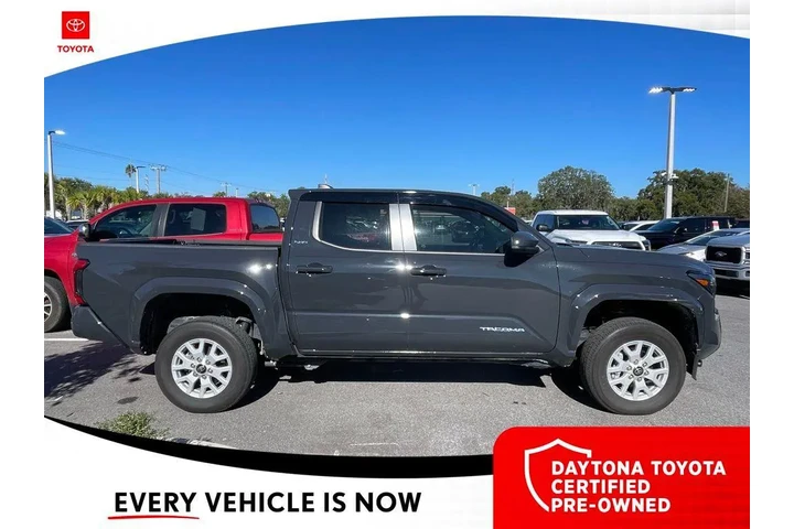 $39000 : Toyota Tacoma 2025 4x4 SR5 4 image 7